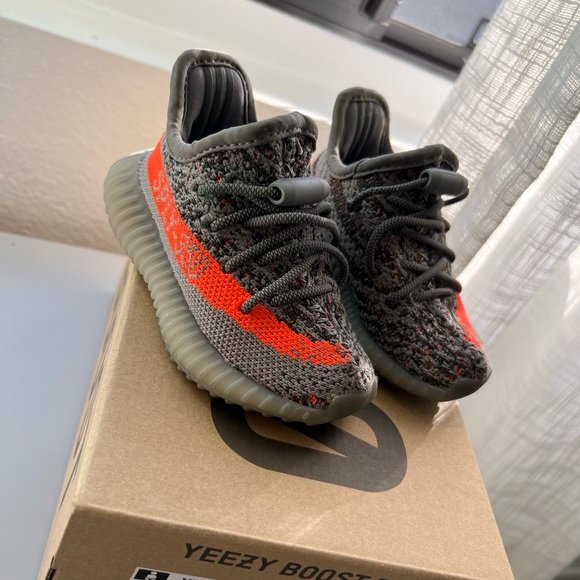 Yeezy Other - Yeezy Boost 350 V2 Infant